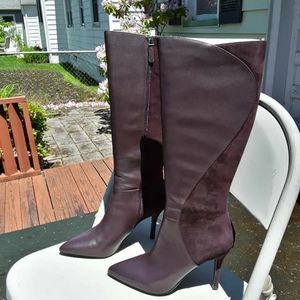 Nine West Knee High Boots